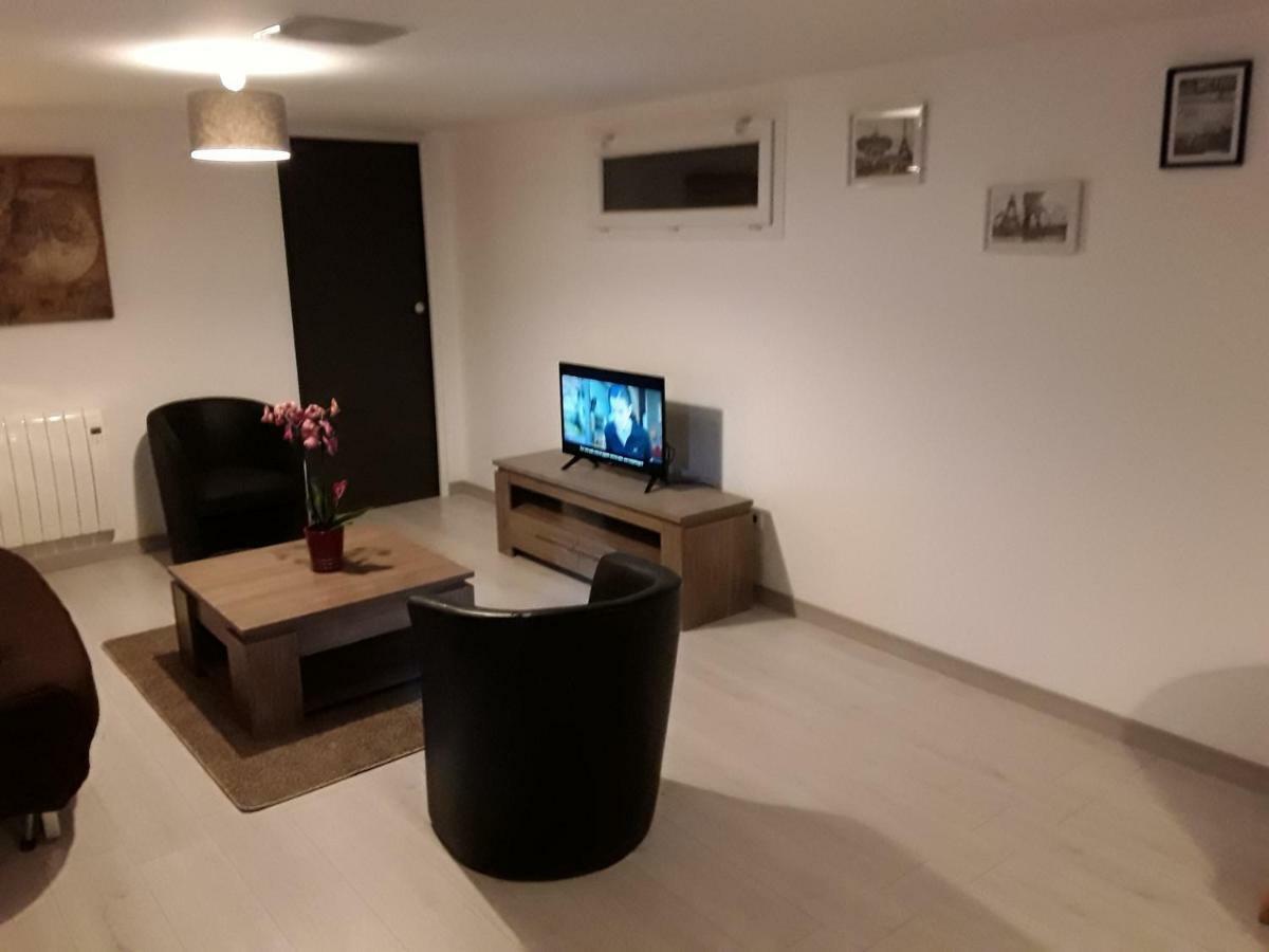 Duc'S House Apartment Frozes Bagian luar foto