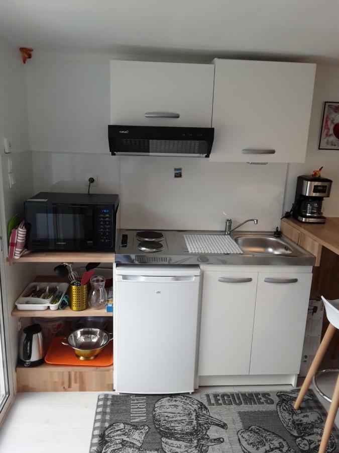 Duc'S House Apartment Frozes Bagian luar foto