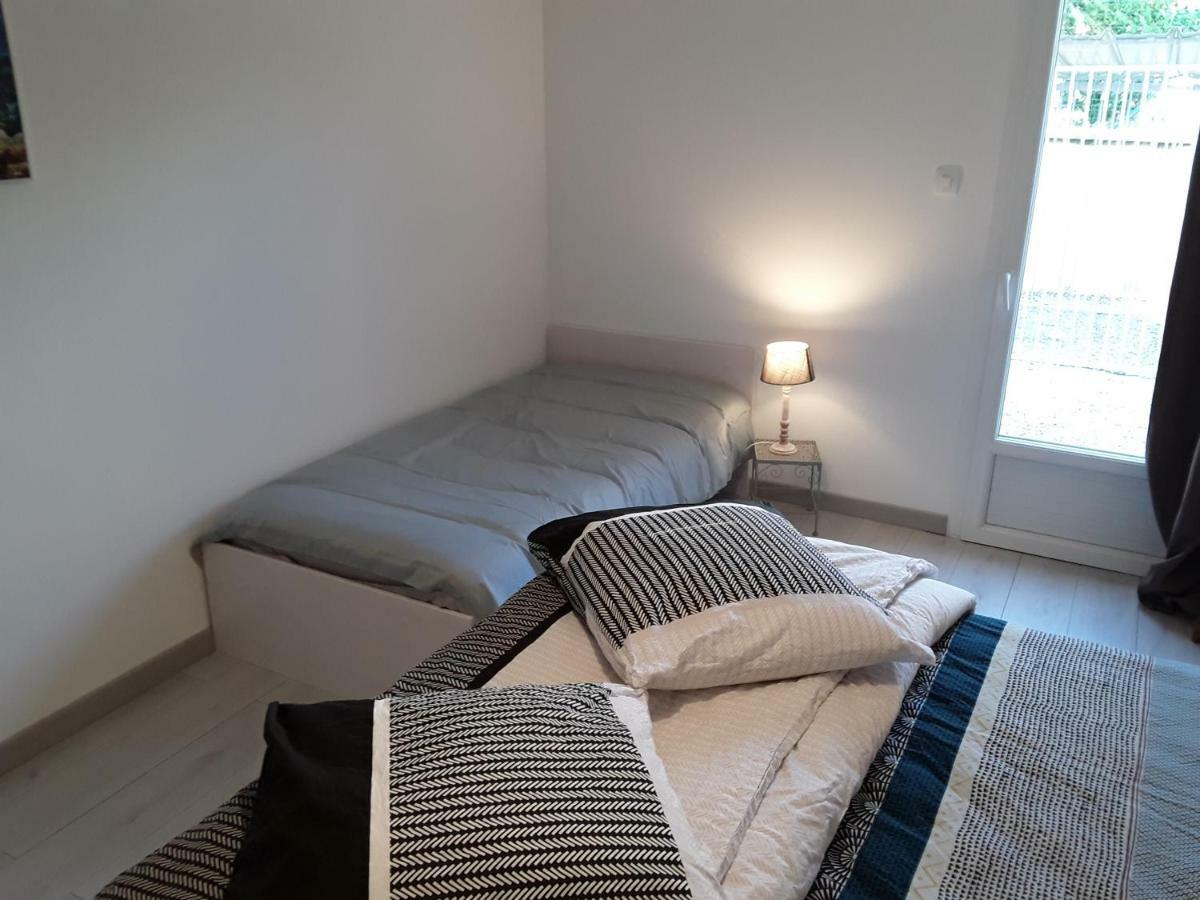 Duc'S House Apartment Frozes Bagian luar foto